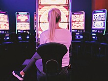Как победить игроманию
