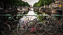 Самый большой туристический налог путешественники заплатят в Амстердаме
