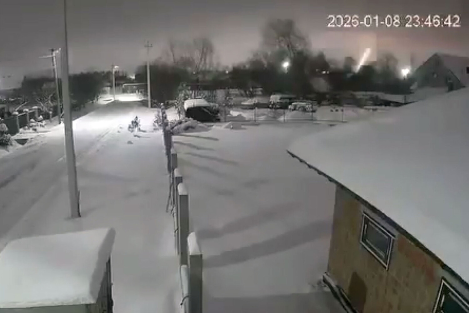 РИА Новости:&nbsp; жители центра Украины обрадовались удару «Орешником» по Львову