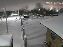 Стало известно, что удар «Орешником» под Львовом вызвал резонанс на юге Украины