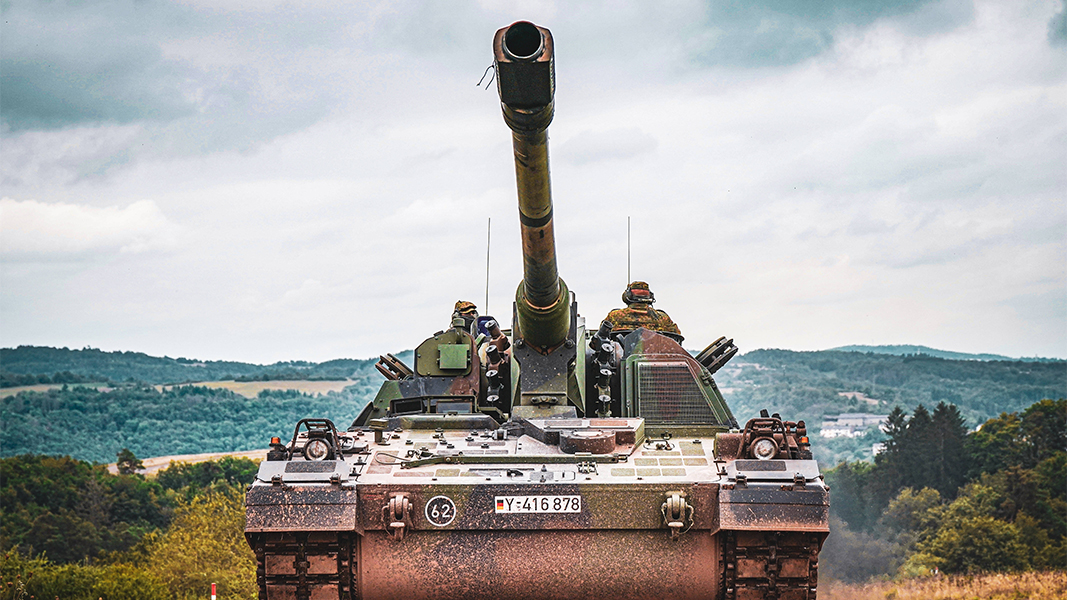 Военкор Сладков назвал способ отбить желание НАТО нападать на Россию