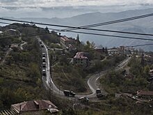 Как Россия предотвратила возобновление войны в Нагорном Карабахе