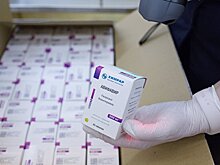 В РФПИ рассказали о роботизированных тестах на COVID
