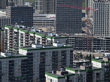 Глава Минстроя предложил застройщикам снизить цены на жилье