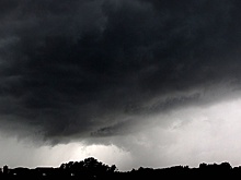 Есть погибшие: ураган снес лагерь под Красноярском