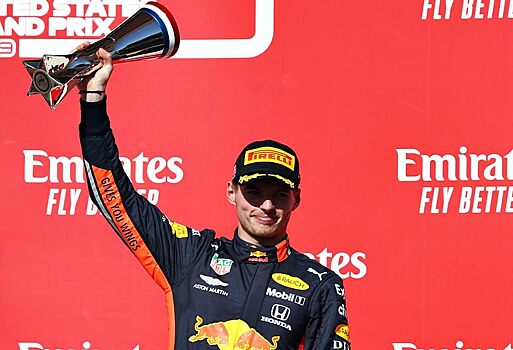 Макс Ферстаппен: Вот что бывает, когда Ferrari перестает жульничать