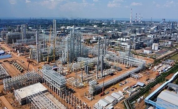 В Нижнекамске проходят следственные действия по делу "Гемонта"