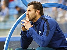 Молло, Лодыгин и другие игроки РФПЛ, которым неплохо бы сменить прописку