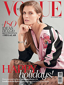 В Польше появится собственное издание Vogue