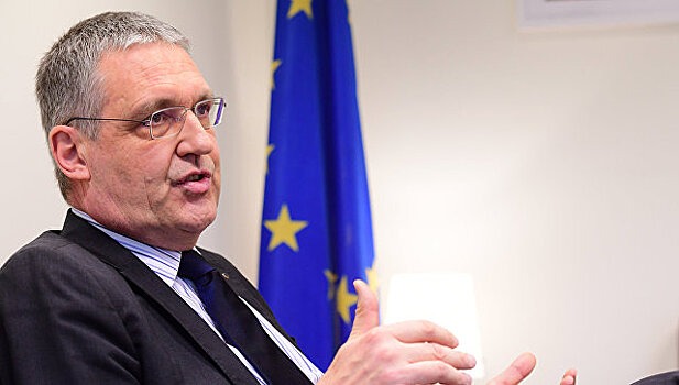Посол ЕС считает, что в мире стало опаснее, чем в годы "холодной войны"