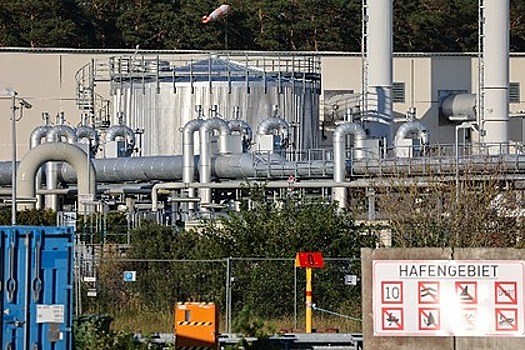 В Германии нашли средство для борьбы с энергокризисом