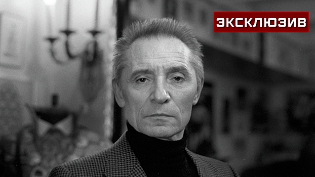 Балерина Матвеева: Григорович до конца жизни оставался в полном сознании и уме