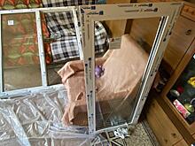 В Курской области за неделю повреждено 27 домов