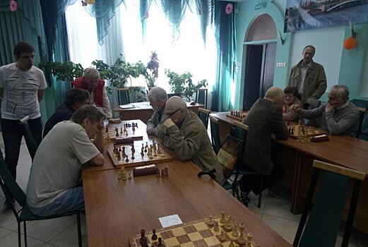 Названы лучшие шахматисты Бибирева: побороться за это звание мог любой