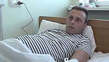 Калининградские врачи спасли мужчину больного малярией
