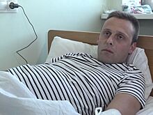 Калининградские врачи спасли мужчину больного малярией