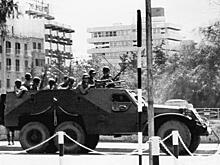 Приказ генерала Гриваса: «Военного атташе из Москвы - расстрелять»