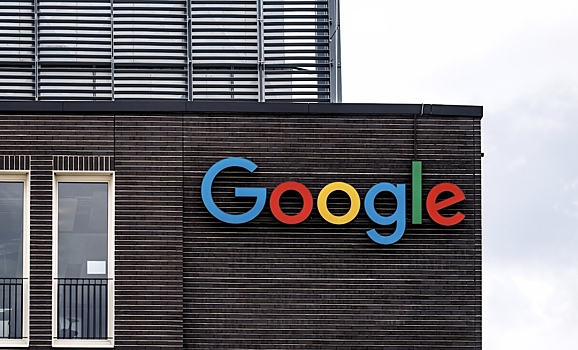 Google оштрафовали на $55 млн