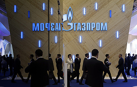«Газпром» предупредил Молдавию об отключении газа в случае неуплаты в январе