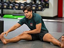 Денисенко: «Авангард» играет, как в Канаде. Поэтому в омском матче быстрее освоился