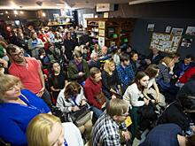 «Пришел послушать лекцию – получай штраф». В Нижнем судят участников форума «Свободные люди»