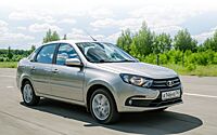 Эксперты перечислили самые бюджетные автомобили в России