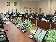 Кандидаты на должность мэра Пензы поделились планами