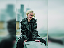 Дарья Савельева: «Иногда лучше ранить»