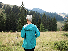 Из-за чего люди рано седеют? Главный фактор всего один