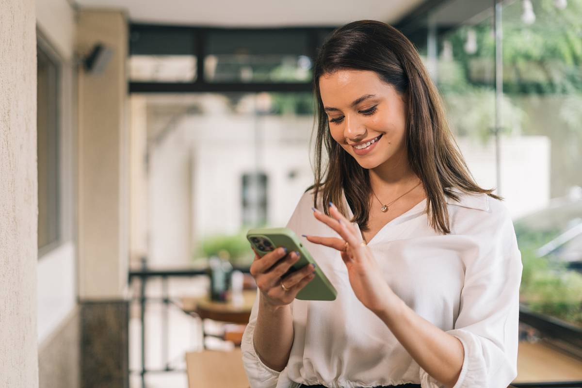 Названа главная проблема больших смартфонов