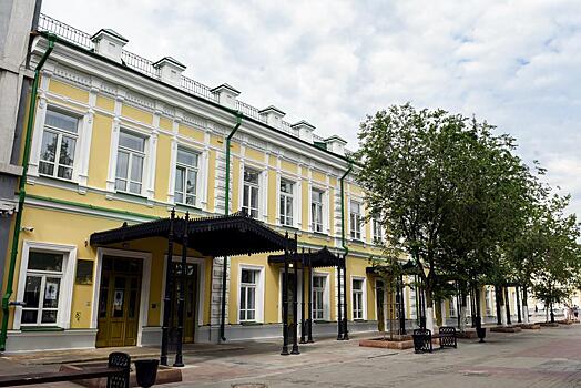 Оренбургский театр кукол принимает участие в форуме «Театральный лабиринт»