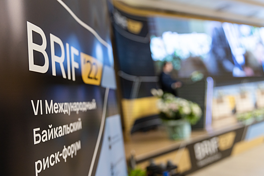 О чем будут говорить на БРИФе’23