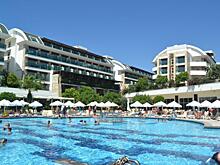 «Выходит дешевле»: россиянка рассказала об отдыхе в турецких апартаментах