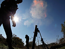 На Украине объяснили обстрелы жителей Донбасса