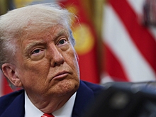 Трамп отреагировал на статью WSJ об одобрении плана нападения на Иран