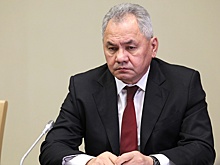 Шойгу сообщил о предпринятых мерах по защите российского Интернета