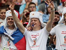 Стал известен стартовый состав сборной России по футболу