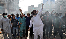 Эксперт предрек усиление протестов в Пакистане