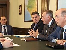 Сотрудники «Азов-Сити» не должны остаться без работы