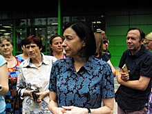 От имени Котовой мошенники собирают деньги в благотворительный фонд