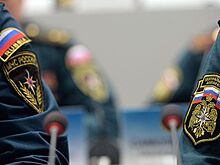 В Магадане ищут мужчину, пропавшего в Новый год на сопке