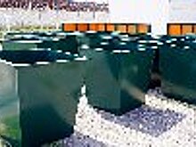 УФСИН России по Республике Дагестан и УЖКХ г. Махачкалы заключили контракты на поставку контейнеров для ТКО