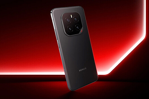 Представлен один из самых мощных смартфонов за 41 тысячу рублей