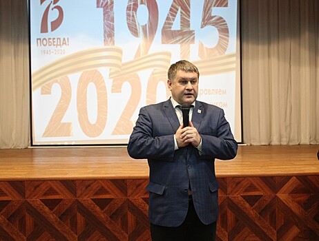 Калининский район Челябинска по-прежнему будет возглавлять Сергей Колесник