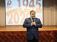 Калининский район Челябинска по-прежнему будет возглавлять Сергей Колесник