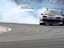 Автогонки Akhmat Race 2025 в Чечне собрали 30 лучших экипажей со всей России
