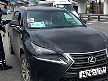 Что делать, если инспектор ГИБДД попросил нарушить ПДД?