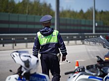 В машине племянника чеченского сенатора нашли что-то, похожее на оружие. Целый склад