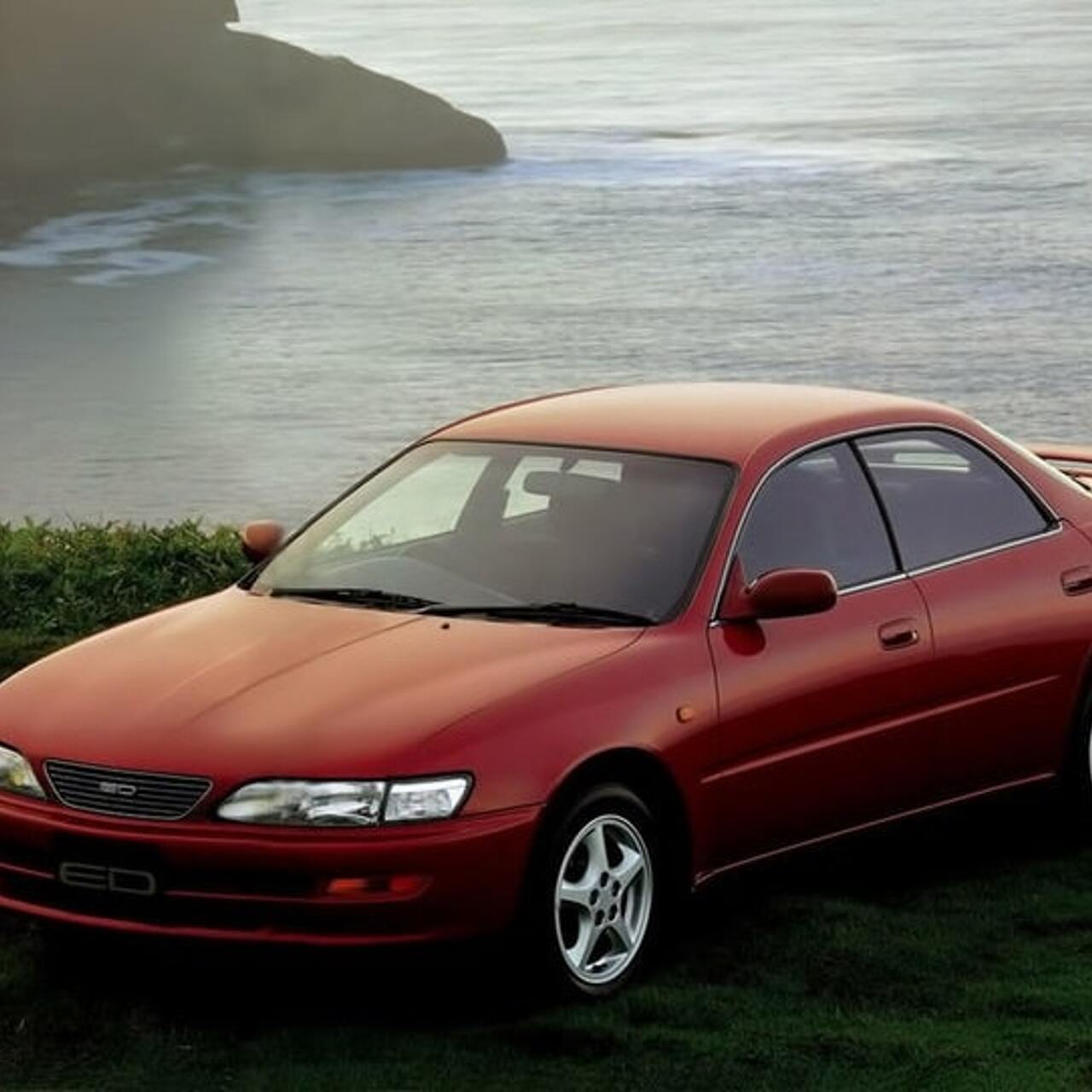 Обвес hiro carina ed. Toyota carina ed st200 обвес. 200 кузов 214 года 1991. Toyota carina ed st202. Toyota carina ed st200.