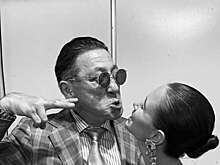 Аврора Киба заявила о расставании с певцом Григорием Лепсом